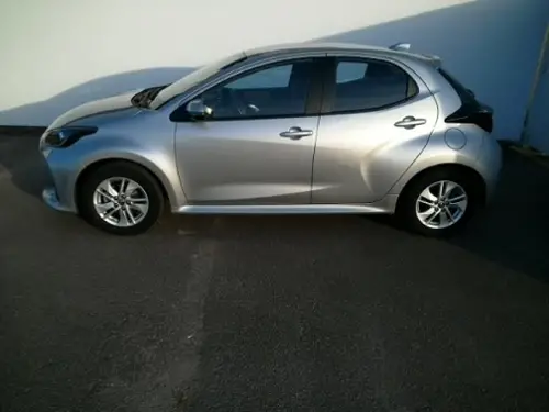 YARIS YARIS